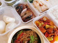 -衡山汇·高级粤菜(霄云路店)
