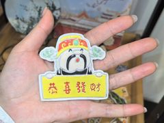 -朝画惜时·陶艺·拼豆·团建