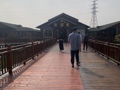 -翔雄农庄