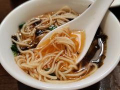 -佘山世茂艾美·御珍轩中餐厅