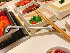 -海底捞火锅(劲松店)