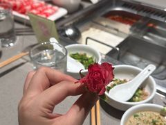 -海底捞火锅(杭州天虹购物中心店)