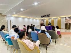 点击看大图 -国际月月生母婴月子中心(旗舰店)