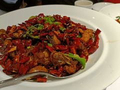 -毛家饭店·融合新湘菜·主题宴(齐鲁软件园店)