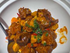 -院里寻菜·精致庭院菜(观沙岭店)