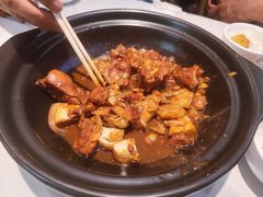 -状元虎.摇滚炒鸡.家常菜(义勇街店)