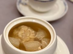 -银都上海菜馆(粤海东路店)