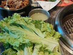 -一品诚记烤肉·甄选店(中南路店)