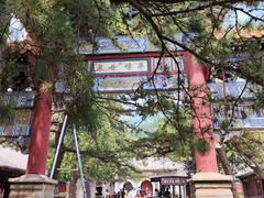 -潭柘寺景区