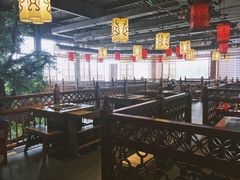 大堂-大龙燚火锅(潮安店)