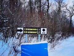 -长白山万达国际滑雪场