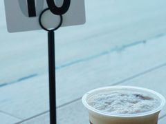 -Seesaw Coffee(朝阳大悦城店)