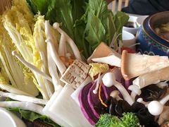 -享月汤皇·海鲜小火锅·聚会(曲江创意谷店)