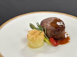 -北京柏悦酒店宴会厅