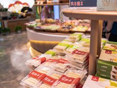 零售区-稻香村(观前街店)