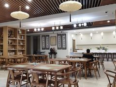 大堂-滴水坊(星云文教馆店)