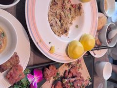 -俏东方·海味水饺·青岛菜(崂山店)