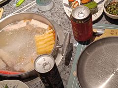 -阪尚皇·原切牛排·烤肉火锅自助(北京路店)