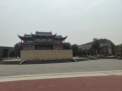 -龙潭水乡