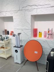 -BOF HAIR BY HONTO
