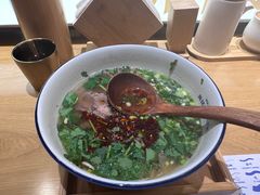 -马记永·兰州牛肉面(3019君尚店)