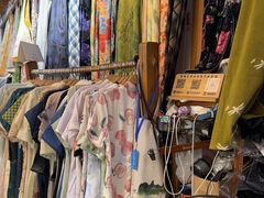 -暮晚尘香汉服旗袍