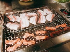 -英雄故事地摊烤肉(马驹桥店)
