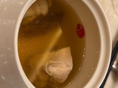 -阳澄湖费尔蒙酒店颐丰阁中餐厅(马鞍山西路店)