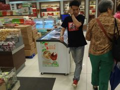 -上海市长春食品商店(淮海中路店)