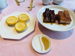 誉八仙双拼-誉八仙酒楼(静安大悦城店)