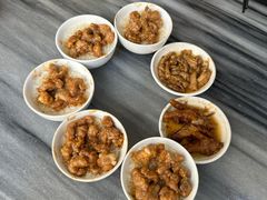 -品香排骨饭(羊官路店)