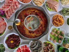 -枇杷园食为鲜火锅(南山店)