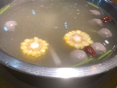 -林记潮牛·牛肉火锅(上马墩店)