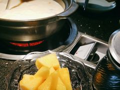 -捞王猪肚鸡火锅(昆山店)