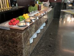 -北京北辰洲际酒店啡扬咖啡厅·自助餐厅