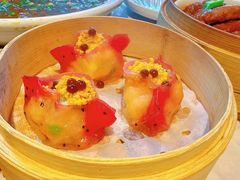 -陶兰居·手工点心·粤菜(圆融时代广场店)