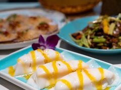 -香香海南菜餐厅