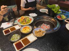 -牛焱·烧肉酒肆(五大道店)