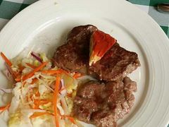 -小白桦西餐厅