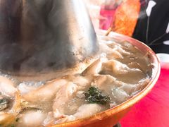 -富察氏乌拉满族火锅(乌拉街店)