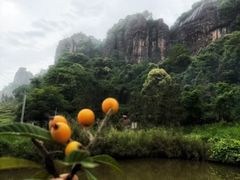 -上甘棠村