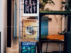 -luutosa  cafe & tea 鹿兔山
