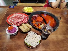 -楠火锅(葫芦岛飞天广场店)