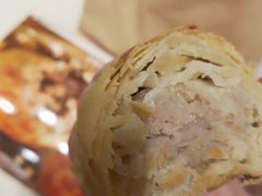 糟香月饼-新雅粤菜馆(南京东路店)