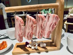 -韩时烤肉(枫蓝店)