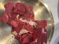 -南浦洞烤肉·新世界版(奥体店)