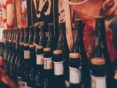 -平成屋· Late Night 食堂(四川北路店)