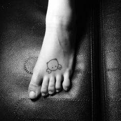 -墨無界刺青TATTOO