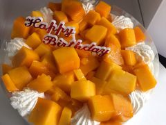 -卡漫莫尼蛋糕(徐汇店)