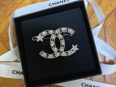 -Chanel(德基广场店)